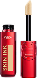 L'Oreal Paris Infaillible Skin Ink Flüssige Foundation 15ml L'Oreal Paris Infaillible Skin Ink Flüssige Foundation 15ml