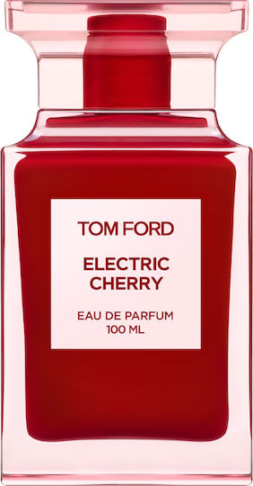 Tom Ford Electric Cherry Eau de Parfum 100ml | Skroutz Romania