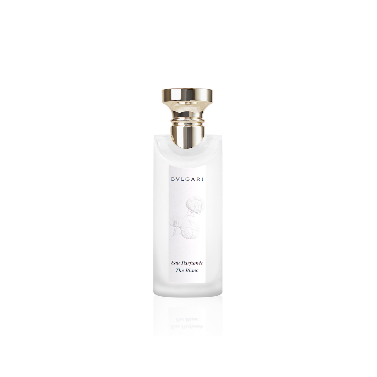 Bvlgari Eau Parfumée Thé Blanc Eau de Toilette 75ml | Skroutz Romania