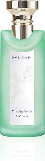 Bvlgari Eau Parfumée Thé Vert Eau de Toilette 150ml | Skroutz Romania