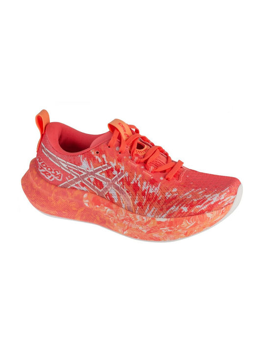 ASICS Gelnoosa Tri 16 Sport Shoes Running Pink
