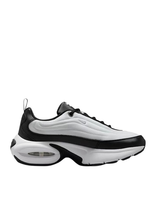 Nike Air Max Portal Γυναικεία Sneakers Πολύχρωμα