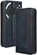Retro Buchen Sie Blau (Nothing Phone 2a / 2a Plus)