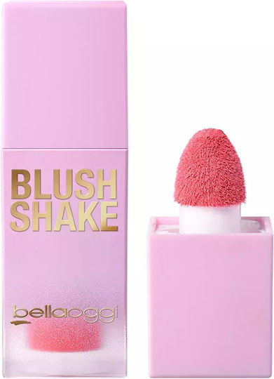 Bellaoggi Ρουζ Pinky Coral Pop 4.5gr 4.5ml