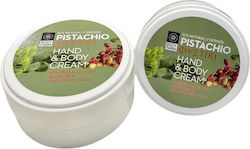 Bodyfarm Pistazie Hand- & Körpercreme 50ml
