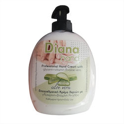 Diana Hand Κρέμα Χεριών 300ml