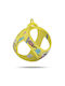Σαμαράκι Curli Air-mesh Special Edition 2025 Se25 Comic Yellow L