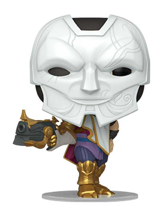 Funko Pop! Games: League of Legends - Jhin 1081