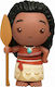 Disney Moana Moana Κουμπαράς 20cm
