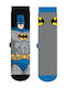 Dc Comics Socken Mehrfarbig 2Pack