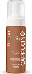Lirene Cappucino Mousse 150ml