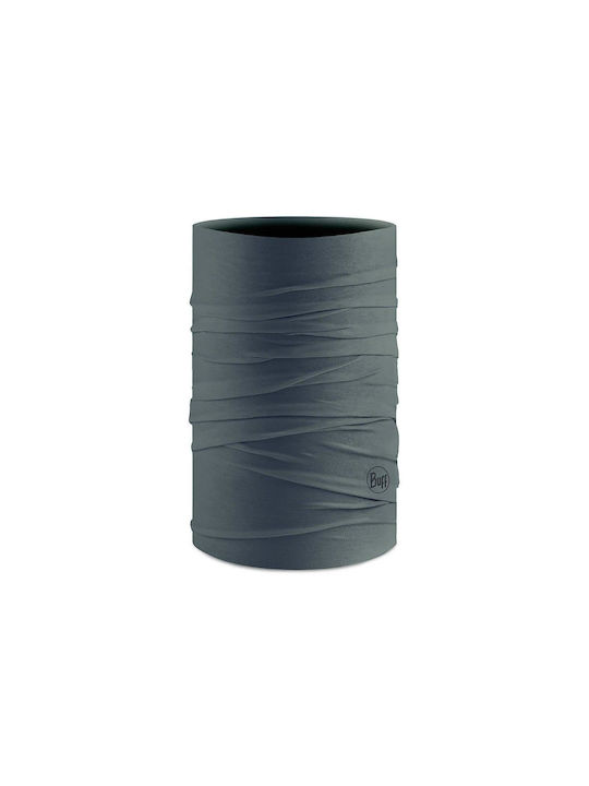 Buff CoolNet UV Gulere Sportive Gri