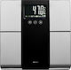 Ruhhy Digital Badezimmerwaage in Gray Farbe
