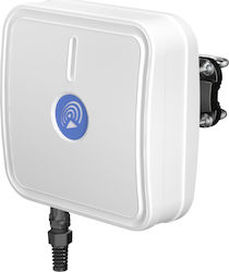 QuWireless Qumax για Teltonika TRB140 Εξωτερική Κεραία 4G Κατευθυντική QuWireless Qumax για Teltonika TRB140 Εξωτερική Κεραία 4G Κατευθυντική