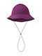 Buff Pălărie Pentru Femei Bucket Violet