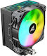 Sharkoon A50 Ψύκτρα Επεξεργαστή για Socket AM4/...