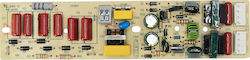 Bruno Replacement Circuit Board Brn-0186 Electric Insect Trap