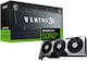 MSI GeForce RTX 5060 Ti 16GB GDDR7 Ventus 3X OC Κάρτα Γραφικών