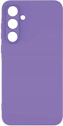 Soft Silicone Back Case Motorola Moto G32 Color Purple
