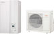 Fujitsu Split Comfort Series Αντλία Θερμότητας 8kW Μονοφασική 55°C Split