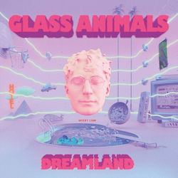 Glass Animals Dreamland Hq 1 Vinyl