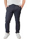 Παντελόνι Chino Grey/blue