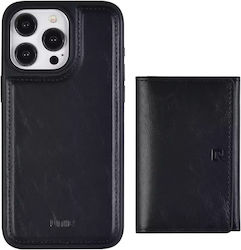 Tuniq Back Cover Μαύρη (iPhone 15 Pro Max) Tuniq Back Cover Μαύρη (iPhone 15 Pro Max)