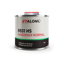 Etalon Σκληρυντής Αυτοκινήτου 500ml