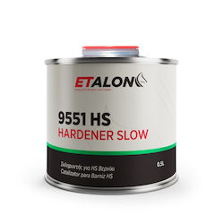 Etalon Σκληρυντής Αυτοκινήτου 500ml