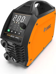 Jasic EVO20 ARC 200 PFC Ηλεκτροκόλληση 200A MMA / TIG