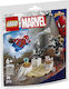LEGO Marvel Venom's Museum Robbery for Ages 6+ 36 Pieces