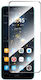Redmi Note 14s 4g Enkay Hat-prince Full Glue High Aluminum-Silicon Tempered Glass Film