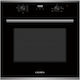Crown Over Counter Oven 70lt W59.5cm.