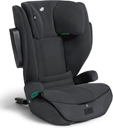 Joie i-Traver Signature i-Size 15-36 kg with Isofix Ebony