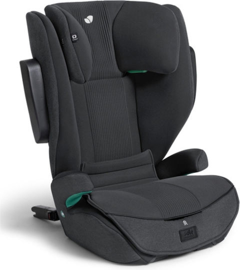 Joie i-Traver Signature Baby Car Seat i-Size with Isofix Ebony 15-36 kg