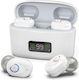 Digital Rechargeable Hearing Aid