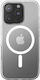 Belkin Sheerforce Magnetic Back Cover Tempered Glass 0.29mm Transparent (iPhone 16 Pro)