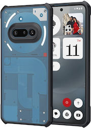Xundd Back Cover Διάφανη (Nothing Phone (3a))