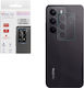 Volte-Tel Camera Protection Tempered Glass Black for the Realme C75