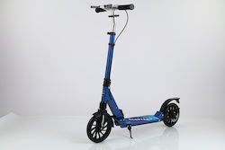 Homeone Kinderroller für 6+ Jahre Blau
