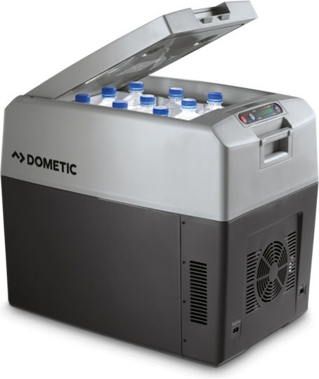 Dometic Tc 35fl Tropicool Кутия Термоелектрически Охладител 12 24 220v 33 Литра
