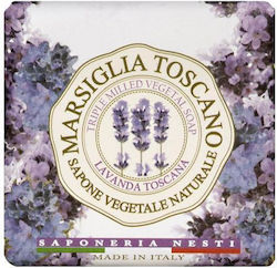 Nesti Dante Marsiglia Toscano Lavanda Toscana Săpun Natural de Toaletă 200g
