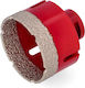 Draumet Diamond Hole Saw