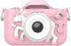 Extralink H29 Kinderkamera Rosa