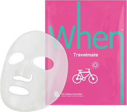 Sheet Face Mask