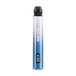 Geek Bar 20mg 2ml Geek Bar 20mg 2ml
