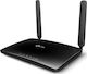 TP-LINK Archer MR400 v4.20 Wireless 4G Router Wi‑Fi 5 with 3 Ports