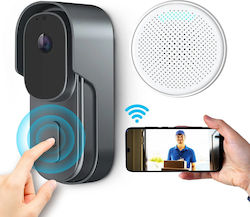 Extralink Set Video Interfon Compatibil Cu Alexa Extralink Set Video Interfon Compatibil Cu Alexa