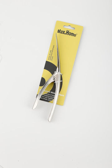 Max Home Αξεσουάρ Μαγειρικής από Μέταλλο