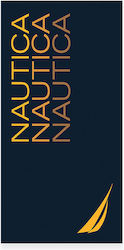 Nef-Nef Homeware Nautica-Nau Dynamic Βαμβακερή Μπλε